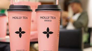 LV诉茉莉奶白:到底是新茶饮“蹭大牌”,还是奢侈品“不讲武德”