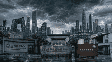 中考后,公立国际部变天了…
