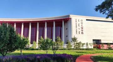 内蒙古博物院暑期延时开放!夜间部分区域开放至20点