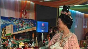 京城近20家酒店联袂呈现“东方美学长廊”,为北京暑期文旅添一缕沉浸底色