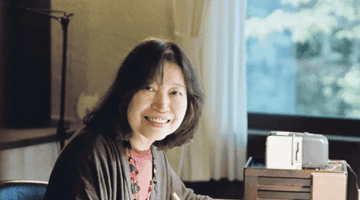 日本绘本作家林明子辞世，她的画让成人看到“儿时的自己”