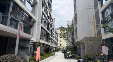 市中心的“老破小”,如何成为“原拆原建”样板间?