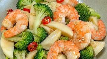 夏天出汗多,这5种高钾菜要常吃,茄子豆角先放一放