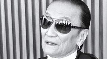 谢贤邓光荣曾江离去 香港影坛四大传奇仅剩胡枫