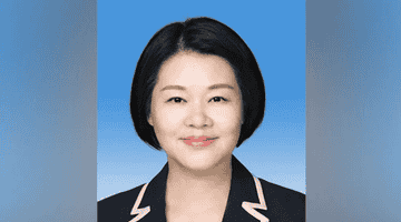 徐姗娜履新中国文联党组成员 多元文化舞台迎新力量