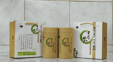 参与鸡西线上非遗展 品味黄芩茶里的百年匠心养生文化
