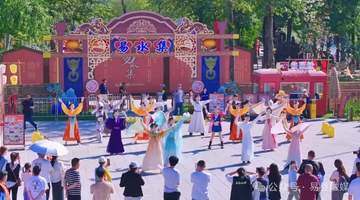 河北公布15个非遗文旅融合典型案例 保定两处项目邀你体验多元活态传承新玩法