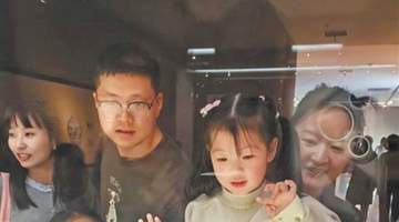 景德镇制瓷一线热闹非凡 2万多年轻人传承技艺共赴文化之约