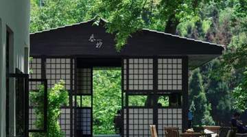 来都江堰赴夏日茶约 山水间解锁多元休闲体验