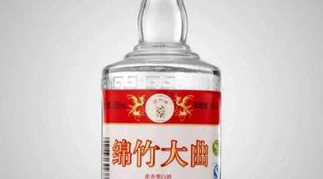 来绵竹参与川酒溯源!看被老树遮住光影的绵竹大曲,触摸百年老酒香韵
