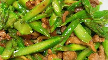 八月尝鲜就来这几盘清肝火佳肴 简单易做还正对时令