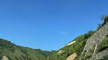 去山里住一周体验后 我对避暑胜地的态度彻底转变