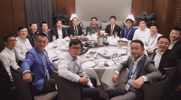 从多元活动到AI入口的时代，互联网正掀起共创生态的新玩法