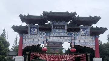 雨中滕王阁 笔下文心牵动观者百种心境