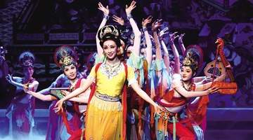 2026兰州文旅多元体验活动抢先看 上半年好戏不停下半年玩法更多 市民游客深度参与尽享全域发展新成果