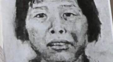 参与寻亲行动的钟彬证实 “梅姨” 真实姓名为谢家梅，案件已进入审查起诉阶段