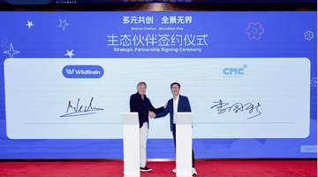 玛卡巴卡也来了！华人文化联沃贝做新局 多元IP活动邀你参与跨世代治愈体验