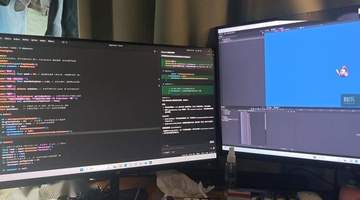 策划们跟着AI工具赶工 沉浸式体验活动环节加班加点推进