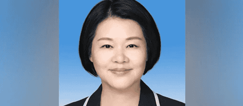 徐姗娜履新中国文联党组成员 多元文化舞台迎新力量