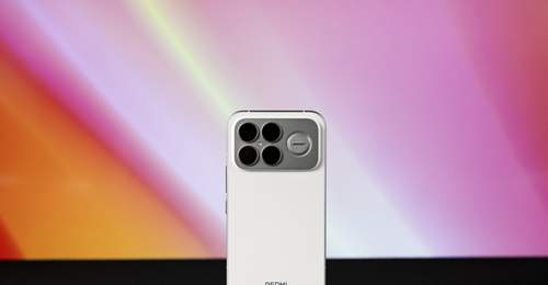 REDMI K90 Max评测:更纯粹的性能大魔王