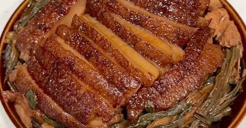大量上市!一次买30斤,晒干囤冰箱,炒菜蒸肉都香,做一次吃一年