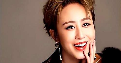 6月29日:43岁马丽近况曝光!与小11岁许文赫育有儿子,现在再次传来喜讯