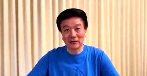 军事 | 于北辰“210%拦截率”成为大陆数学考题……