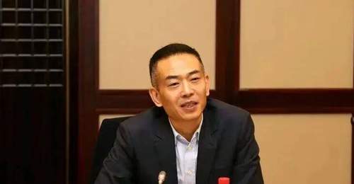 广发银行杭州分行原行长毛锦接受审查调查