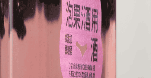 桑果泡酒用什么白酒更香醇？诀窍全在这！秘诀曝光！