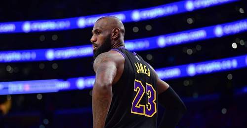 NBA夏窗前瞻:老詹要去勇士了?小卡浓眉入局