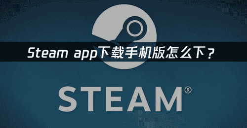 手机 Steam 商店、令牌加载失败、卡顿高延迟完整解决办法