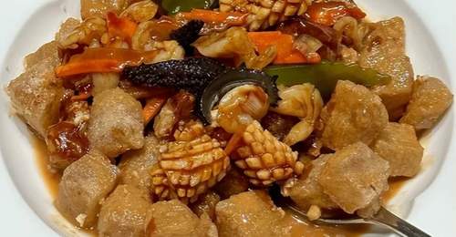 寻味大连:六大海滨名菜,读懂辽南独有的山海风味