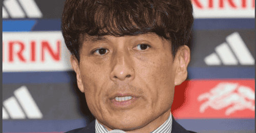 日本足协主席:我们队里有些球员比荷兰和巴西球员更强