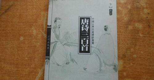 此人在史书上没有记载,一首绝句却流传千古,最后两句人人都会背