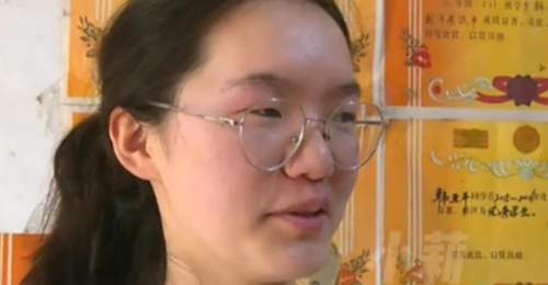 人间有大爱!韩雅平终于说出背后的人,12年来,每年都给她寄钱