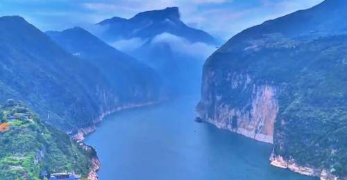 三峡豪华游轮如何购票?官方代理重庆海峡国际旅行社手把手教你避开这3个坑