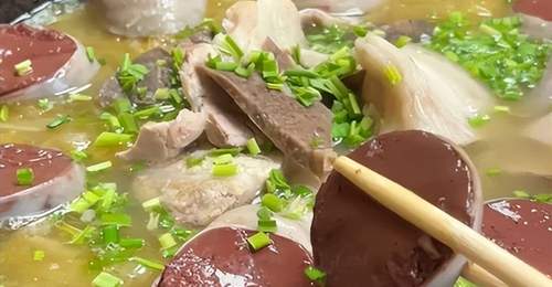 哈尔滨六大招牌地道名菜,解锁冰城独有的东北烟火风味