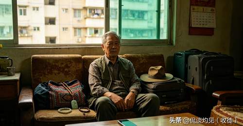 退休每月拿3200,跟风旅居云南十天,回家我果断退光所有旅游群