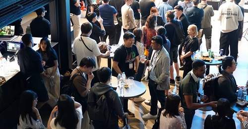 1500人齐聚首尔,28国开发者共探独立游戏未来,“玩家之选奖”公布