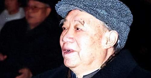 汪东兴对开放后的中国有何看法?汪东兴家人揭秘,老人家有些成见