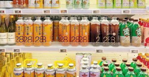精酿啤酒,正在被自有品牌毁掉