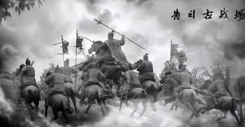 唐朝将军李怀光:警惕性有多高?皇帝刚赐他免死铁券,随后就造反
