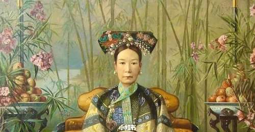 慈禧为何死后一年才下葬?尸体臭了吗?孙殿英炸开坟墓才知真相