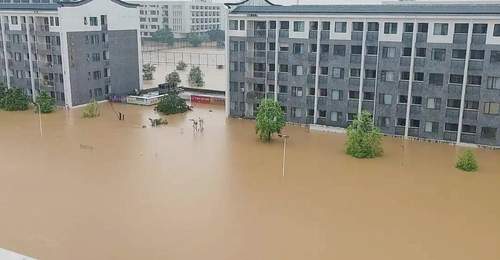 针对广西出现持续性强降雨,多家在线旅游平台启动应急响应机制