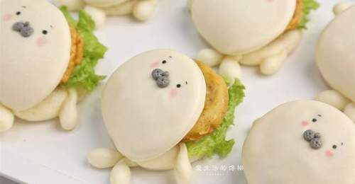 早餐这样吃，孩子能起早半小时！好看好吃还营养，收藏起来试一试
