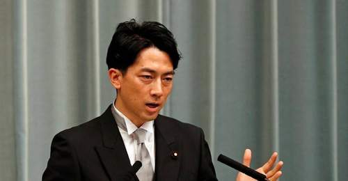 小泉4个月到访7国,游说多国反华,中方不再惯着,日本要学会习惯