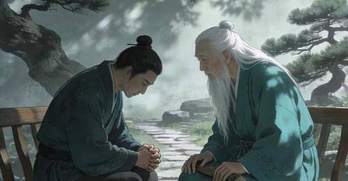 老道长告诫:烧纸时烟往身上飘,那不是风吹的!是亡者提醒你