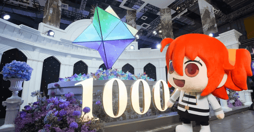 《FGO》十周年:迦勒底的十年,从一款游戏到一种情怀