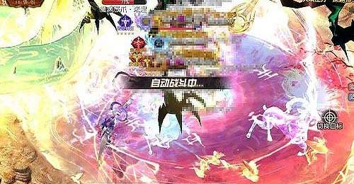 免费探幽泽!手机游戏《魔域》全新高阶资源地图来袭