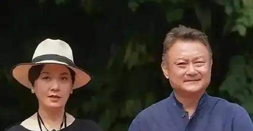 欧阳奋强:娶18岁初恋生一子,28岁儿子夭折,他晚年生活过得咋样